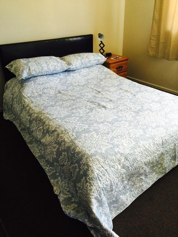Cozy Cozy Pensión Christchurch Habitación foto
